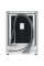 Посудомоечная машина Whirlpool W8I HP58 T, Чёрный