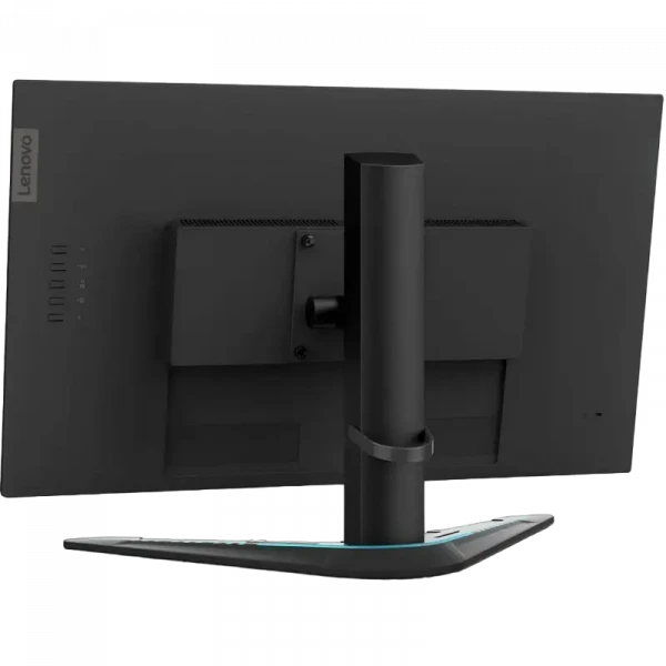 Игровой монитор Lenovo G27q-20 / 27 дюймов / IPS 2560x1440 WQHD / Чёрный