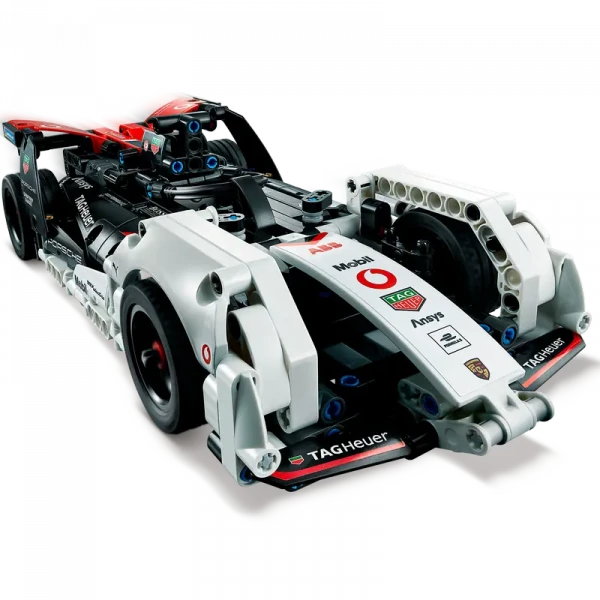 Constructor LEGO 42137, 9+