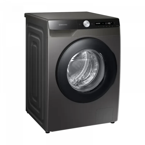 Mașină de spălat Samsung WW80T534DAX/S7, 8kg, Oțel inoxidabil