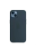 Чехол Apple iPhone 13, Синий