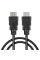 Cablu Video SVEN SV-016548, - HDMI (M), 1,8m, Negru