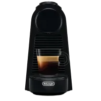 Кофемашина DeLonghi Essenza Mini EN85.B, Чёрный