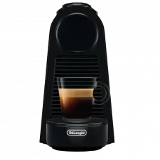 Aparat de cafea DeLonghi Essenza Mini EN85.B, Negru