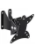 Suport TV de perete KSL WM111T, Negru
