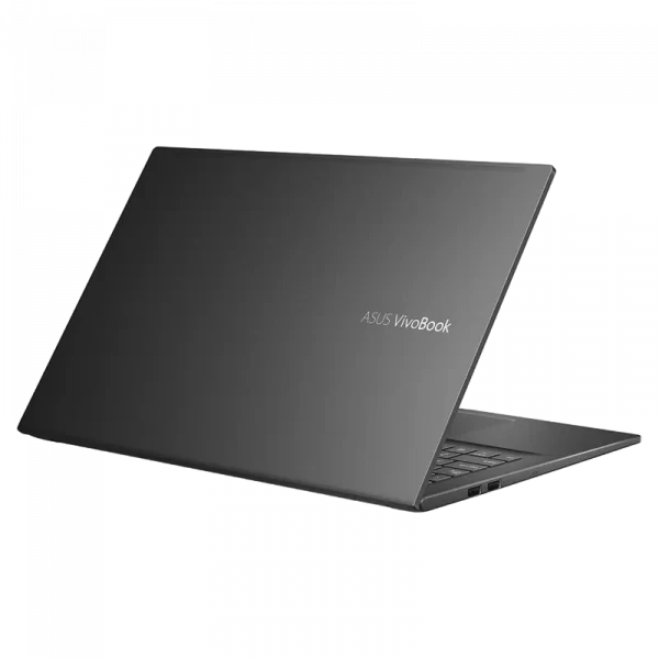 Laptop 15,6 ASUS Vivobook 15 OLED K513EA, Indie Black, Intel Core i5-1135G7, 12GB/512GB, Fără SO