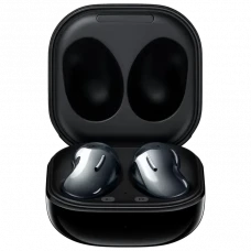 Căști Galaxy Buds Live, Negru