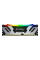 Memorie RAM Kingston FURY Renegade RGB, DDR5 SDRAM, 7200 MHz, 32 GB, KF572C38RSAK2-32
