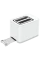 Тостер Tefal TT693110, White