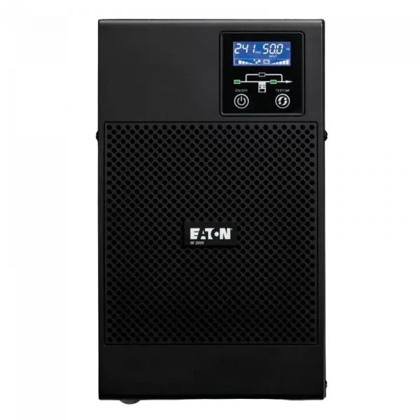 Sursă de alimentare neîntreruptibilă Eaton 9E3000I, Online, 3000VA, Turn