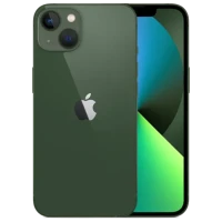 Smartphone Apple iPhone 13 mini / 128GB / 4GB RAM / Green