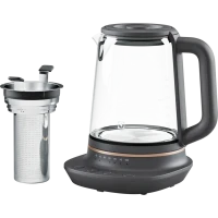 Электрочайник Electrolux E7GK1-8BP, Чёрный