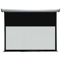 Проекционный экран Reflecta Rollo SilverLine, 4:3