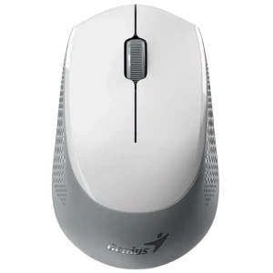 Беcпроводная мышь Genius NX-8000S BT, Белый