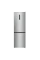 Холодильник Gorenje NRK 6192 AXL4, Серебристый