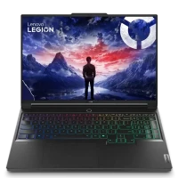 Игровой ноутбук 16 Lenovo Legion 7 16IRX9, Eclipse Black, Intel Core i7-14700HX, 32Гб/1024Гб, Без ОС