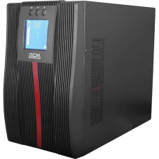 Sursă de alimentare neîntreruptibilă PCM MAC-2000, Online, 2000VA, Turn