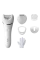 Эпилятор PHILIPS BRE715/00, White