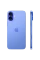 Смартфон Apple iPhone 16 Plus, 128Гб, Ультрамарин
