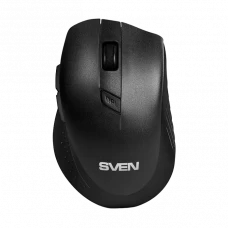 Mouse Wireless SVEN RX-425W, Negru