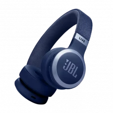 Наушники JBL LIVE670NC, Синий