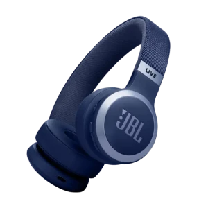 Наушники JBL LIVE670NC, Синий
