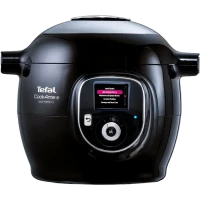 Aparat de gătit multifuncțional Tefal CY855830, Negru