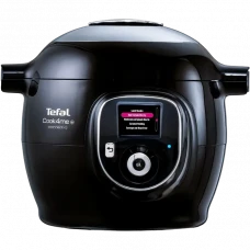 Мультиварка Tefal CY855830, Чёрный