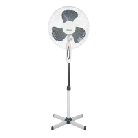 Ventilator Uni-Right US-16058, Alb | Gri