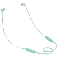 Наушники JBL Tune 115BT, Бирюзовый