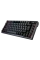 Tastatură ASUS ROG Azoth, Cu fir / Fără fir, Negru