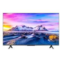 55 LED SMART Телевизор Xiaomi L55M6-6AEU, 3840x2160 4K UHD, Android TV, Чёрный