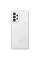 Смартфон Samsung Galaxy A73, 8Гб/256Гб, Белый