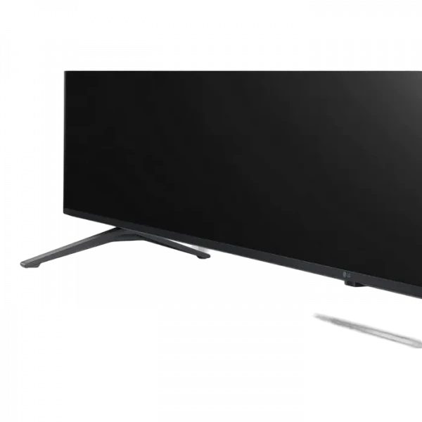 75 LED SMART Телевизор LG 75UP80006LA, 3840x2160 4K UHD, webOS, Чёрный