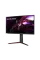 Monitor Gaming / LG 27GP850P-B / 27 inchi / IPS 2560x1440 WQHD / Negru