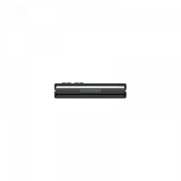 Смартфон Samsung Galaxy Flip 5, 8Гб/256Гб, Графитовый