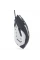 Gaming Mouse Gembird MUSG-07, Negru/Argintiu