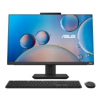 Computer All-in-One ASUS E5702, 27, Intel Core i5-1340P, 16GB/1024GB, Fără SO, Negru