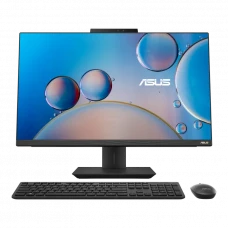 Computer All-in-One ASUS E5702, 27, Intel Core i5-1340P, 16GB/1024GB, Fără SO, Negru
