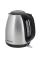 Электрочайник Polaris PWK1751CA, Серебристый
