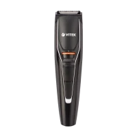 Мужской Триммер VITEK VT-2553, Чёрный