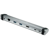 Adaptor Hub Canyon DS-6, Gri