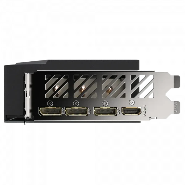 Placă Video Gigabyte GV-N4070EAGLE OC-12GD, 12GB GDDR6X 192bit