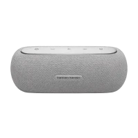 Boxă portabilă Harman Kardon LUNA, Grey