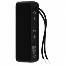 Boxă portabilă Xmusic Flip Q12S, Negru