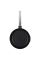 Tigaie Rondell RDA-1516, 28cm, Negru