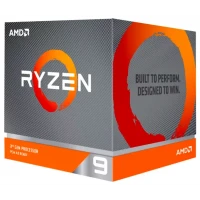 Procesor AMD Ryzen 9 3900X, Socket AM4, 12x nuclee, Fără grafică integrată, Wraith Prism RGB | Box