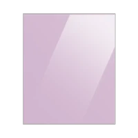 Panou pentru frigider Samsung RA-B23EBB38GG, Violet