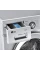 Mașină de spălat LG F12M7HDS4, 7kg, Gri