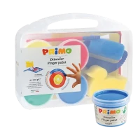 Vopsea de mână Primo 823VTDP
